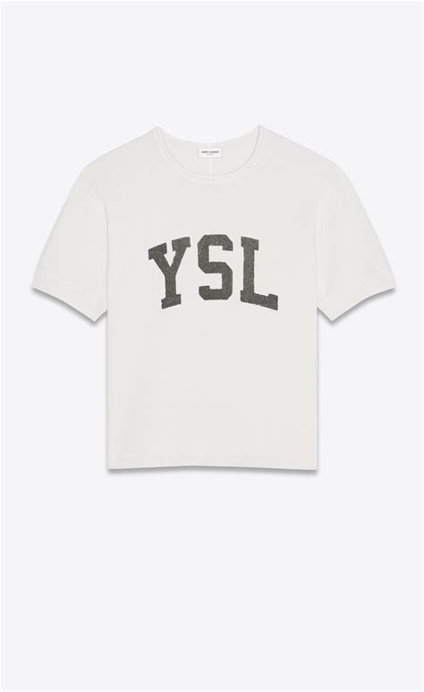 camisas ysl|SHIRTS .